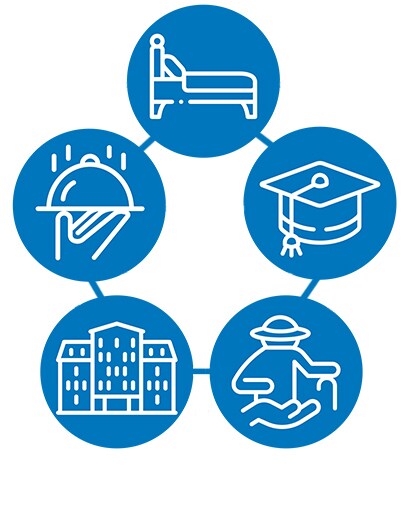 Institutional Expert Insights