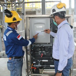 Chandra Asri case study