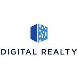 Digital Realty Logo