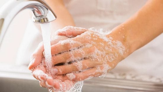 Discover how simple, everyday hand hygiene behaviors can help reduce risk, protect people, and build a culture of care across industries.