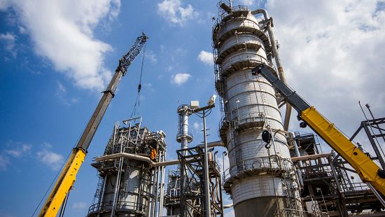 CDU Technical Basics and Best Practices | Ecolab